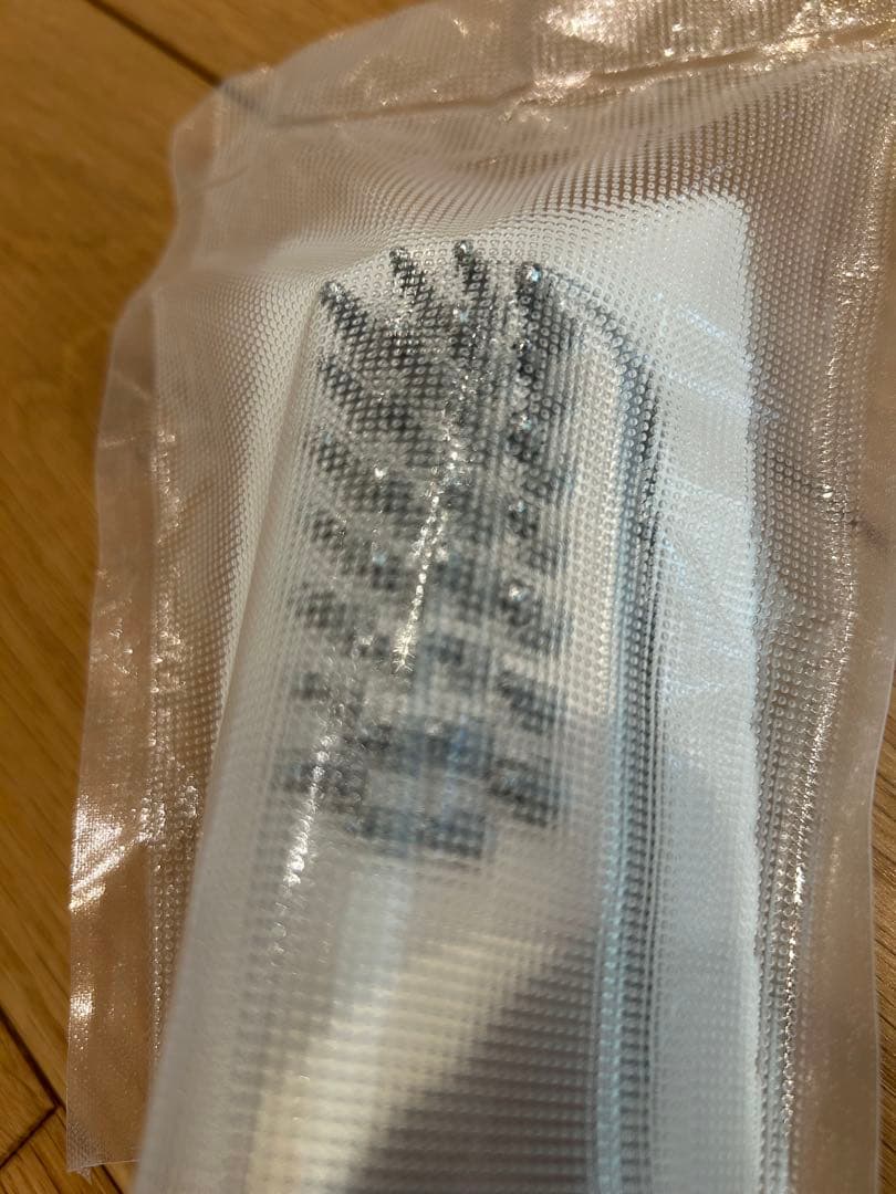 SALONIA 電気ブラシ EMSリフトブラシ　美容家電