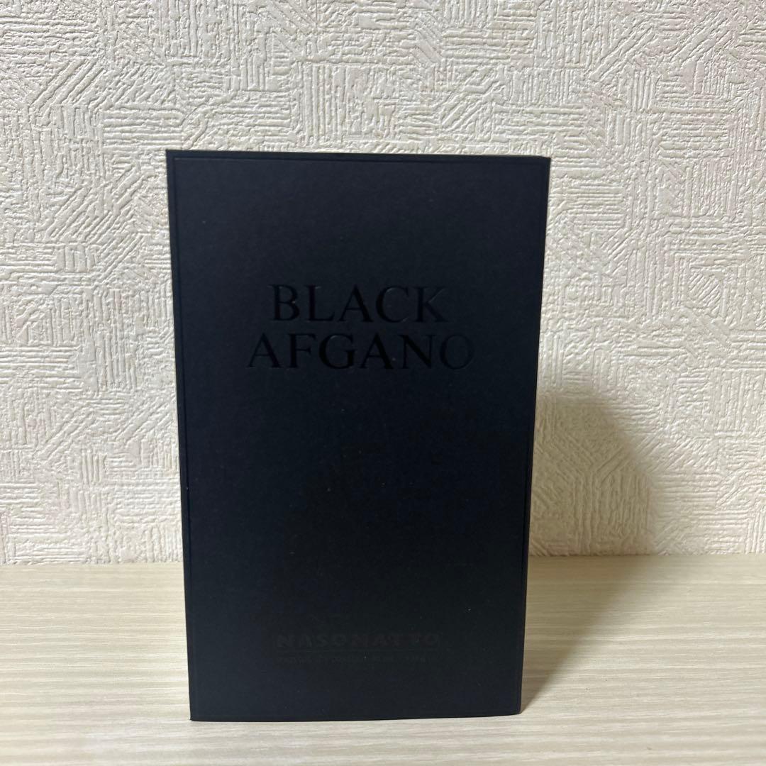 Nasomatto ブラックアフガノ 30ml
