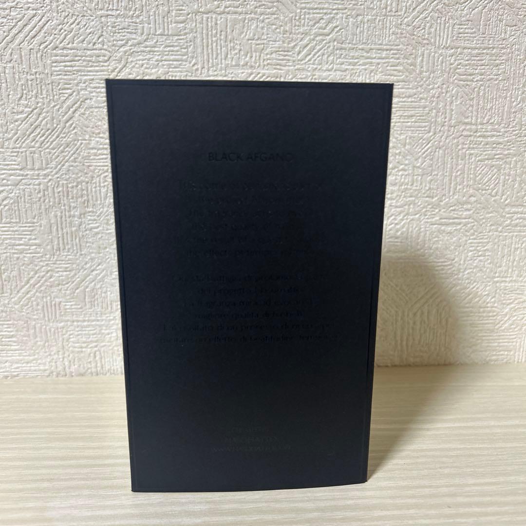 Nasomatto ブラックアフガノ 30ml