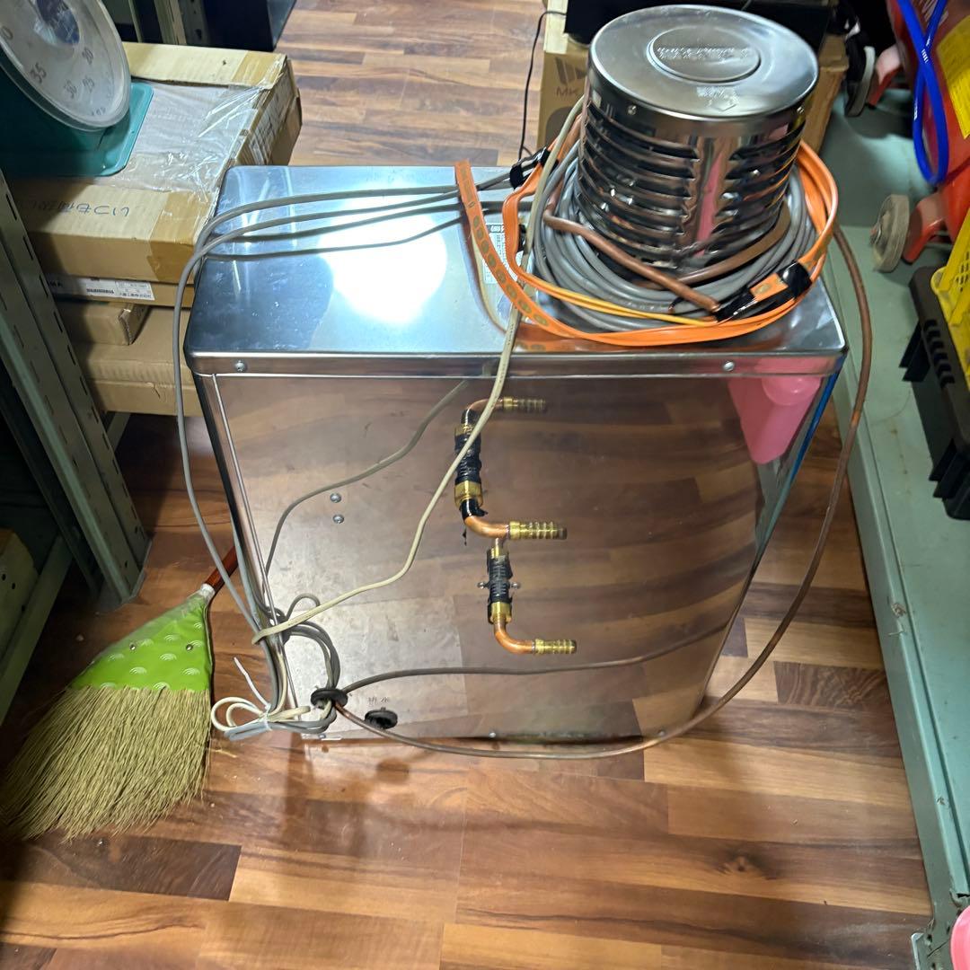 設置込み　★長府★強制循環石油ふろがま 2024年 CK-140PS 石油給湯器