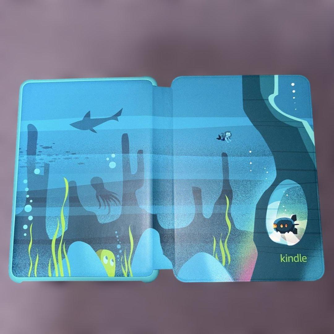 kindle kids model 16GB 第11世代 広告無し