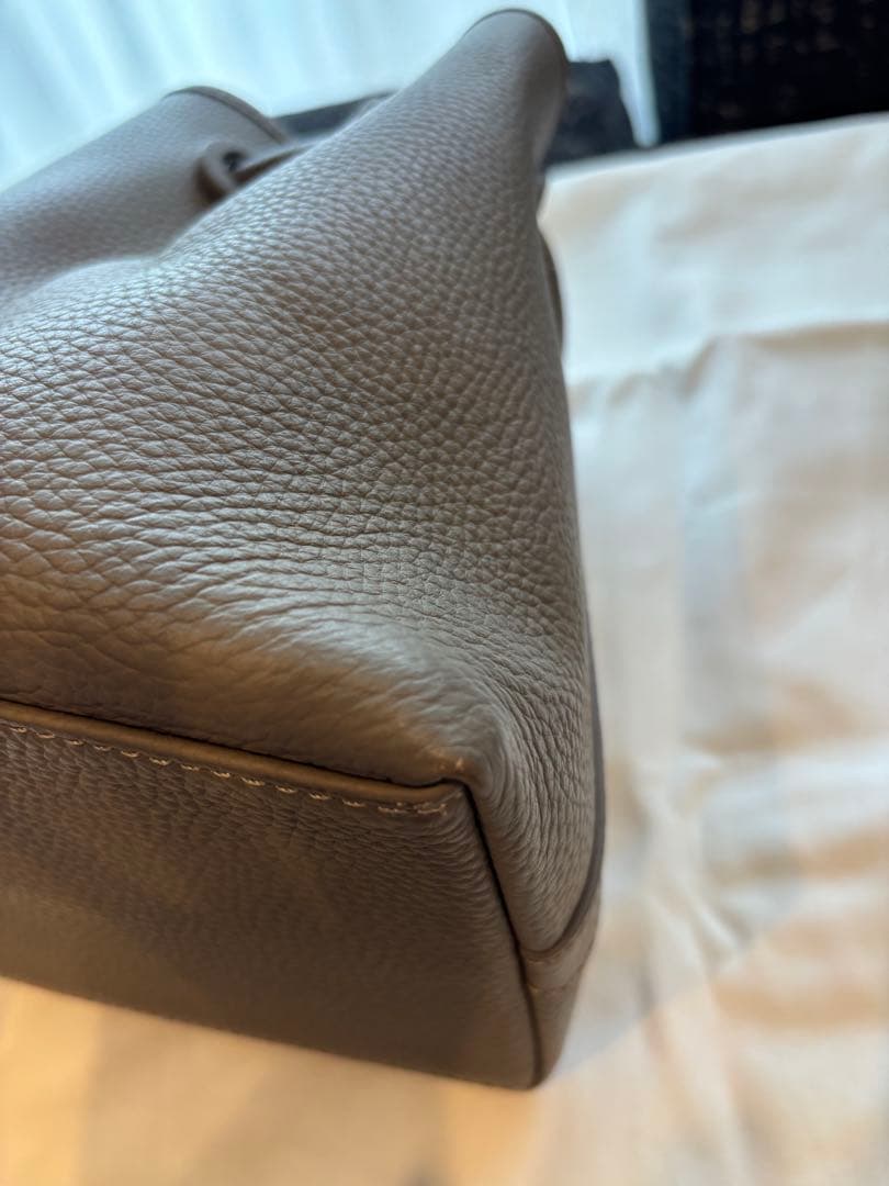 美品　VASIC BOND MINI 保存袋　ギャランティカード　中敷きあり