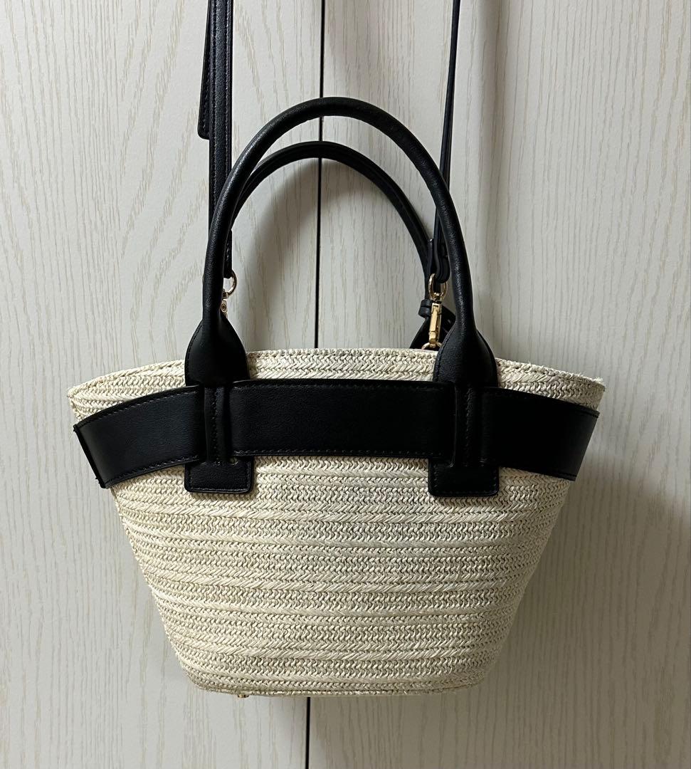 ハーリップトゥ Palma Mini Tote Bag