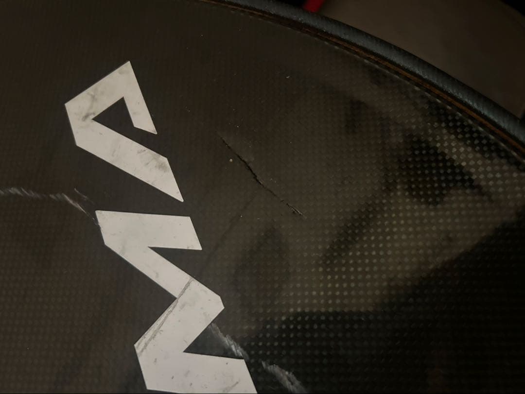 CORIMA CARBON+ トラックピストディスクホイール