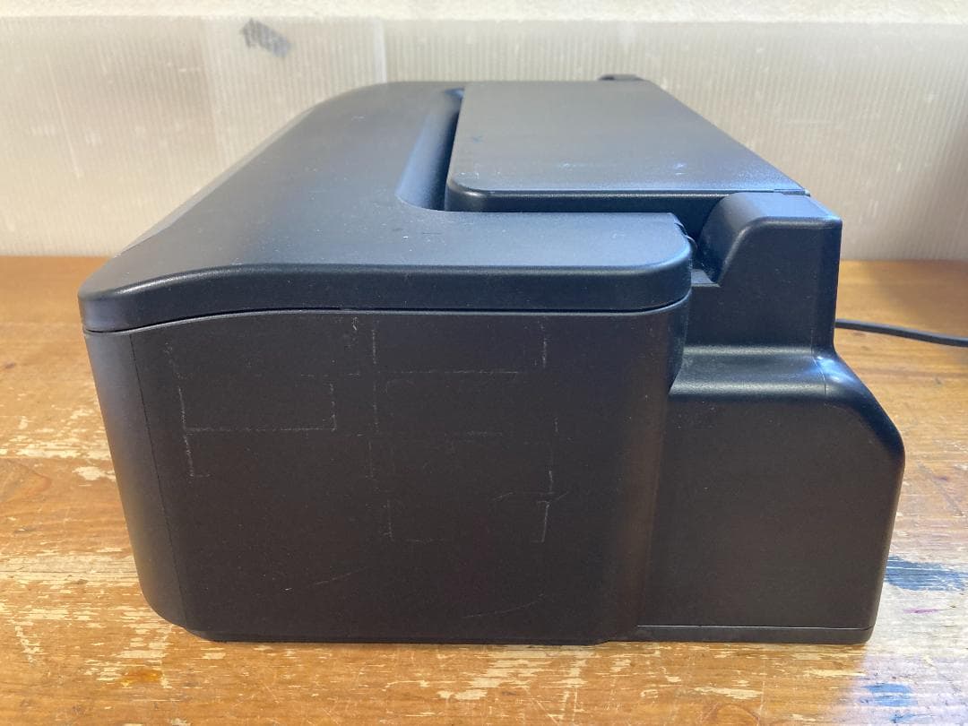 EPSON エプソン インクジェット プリンター PX-K150 純正インク付