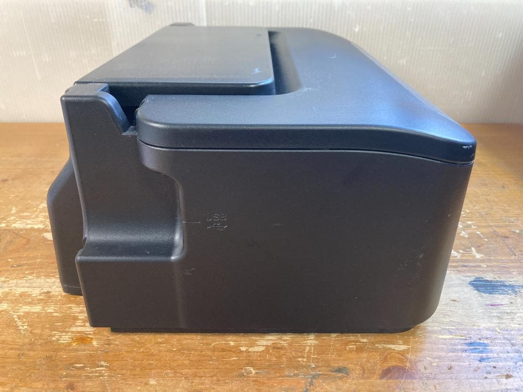 EPSON エプソン インクジェット プリンター PX-K150 純正インク付