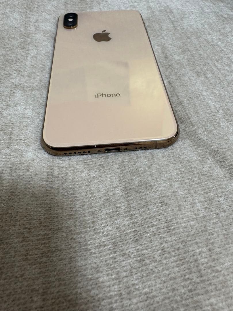 iPhone Xs ジャンク品