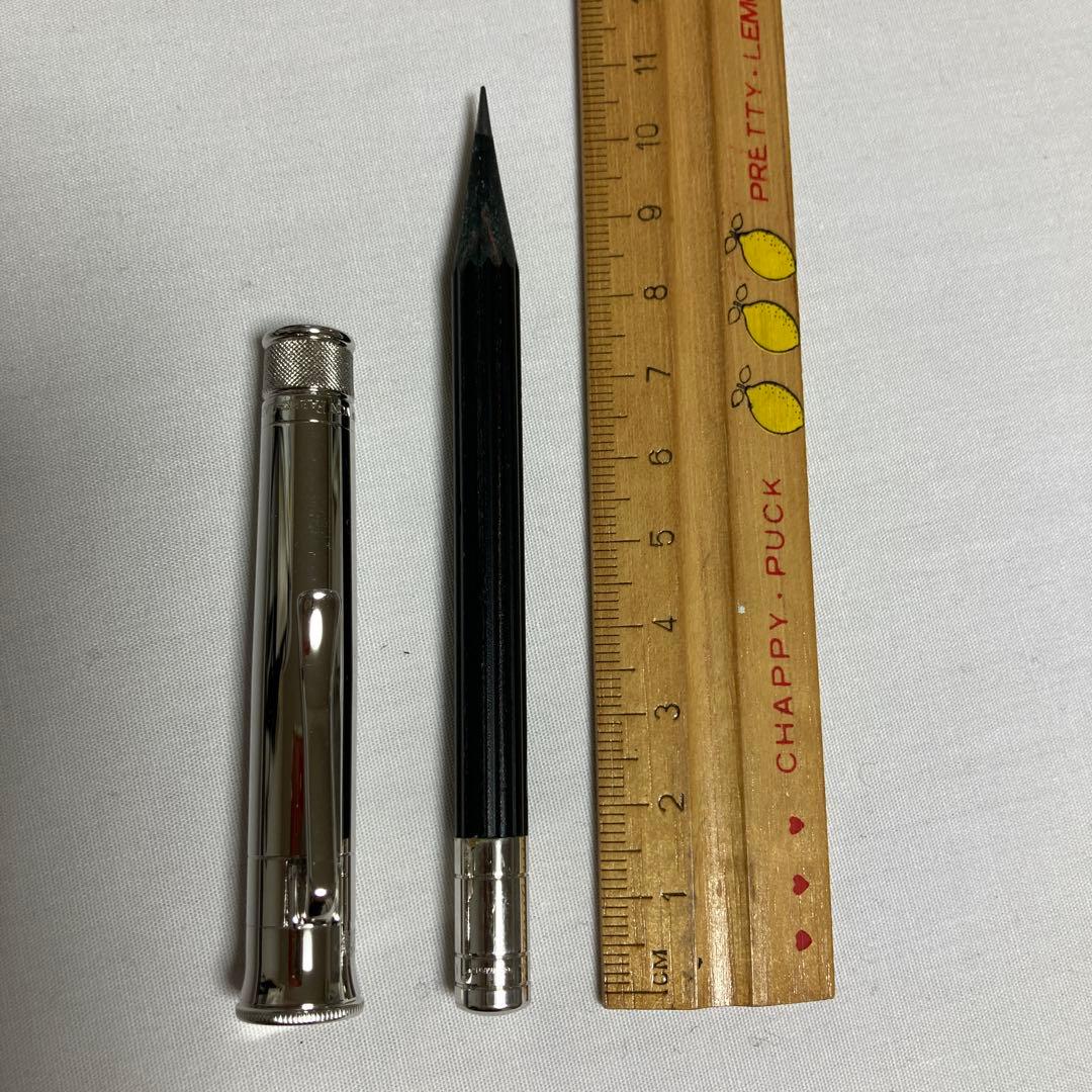 ファーバーカステル　パーフェクト　ペンシル