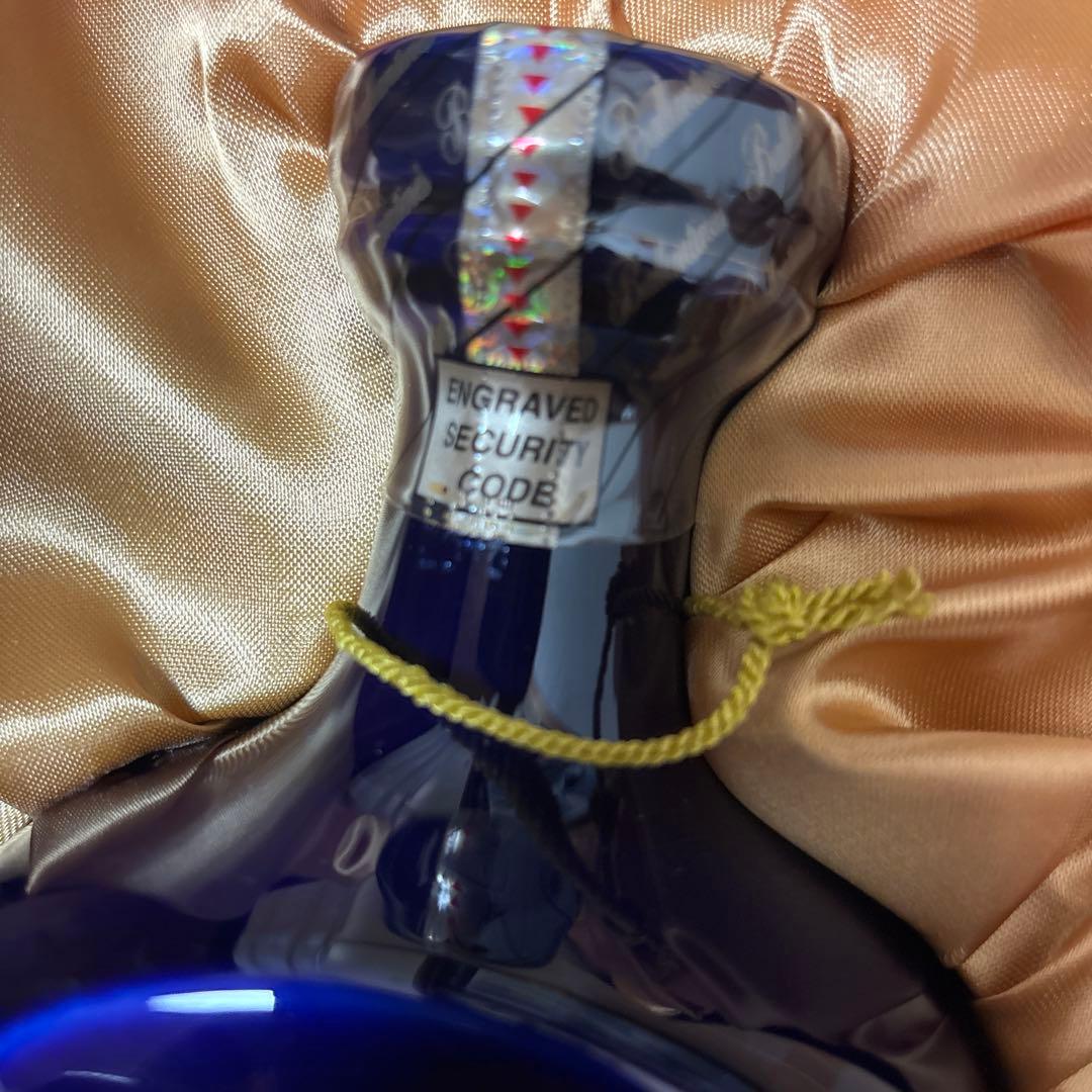 Ballantine's 21年 スコッチウイスキー