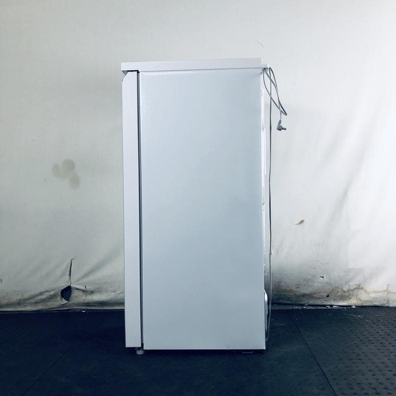 ★送料・設置無料★ 中古 1ドア冷蔵庫 アクア (No.1160)