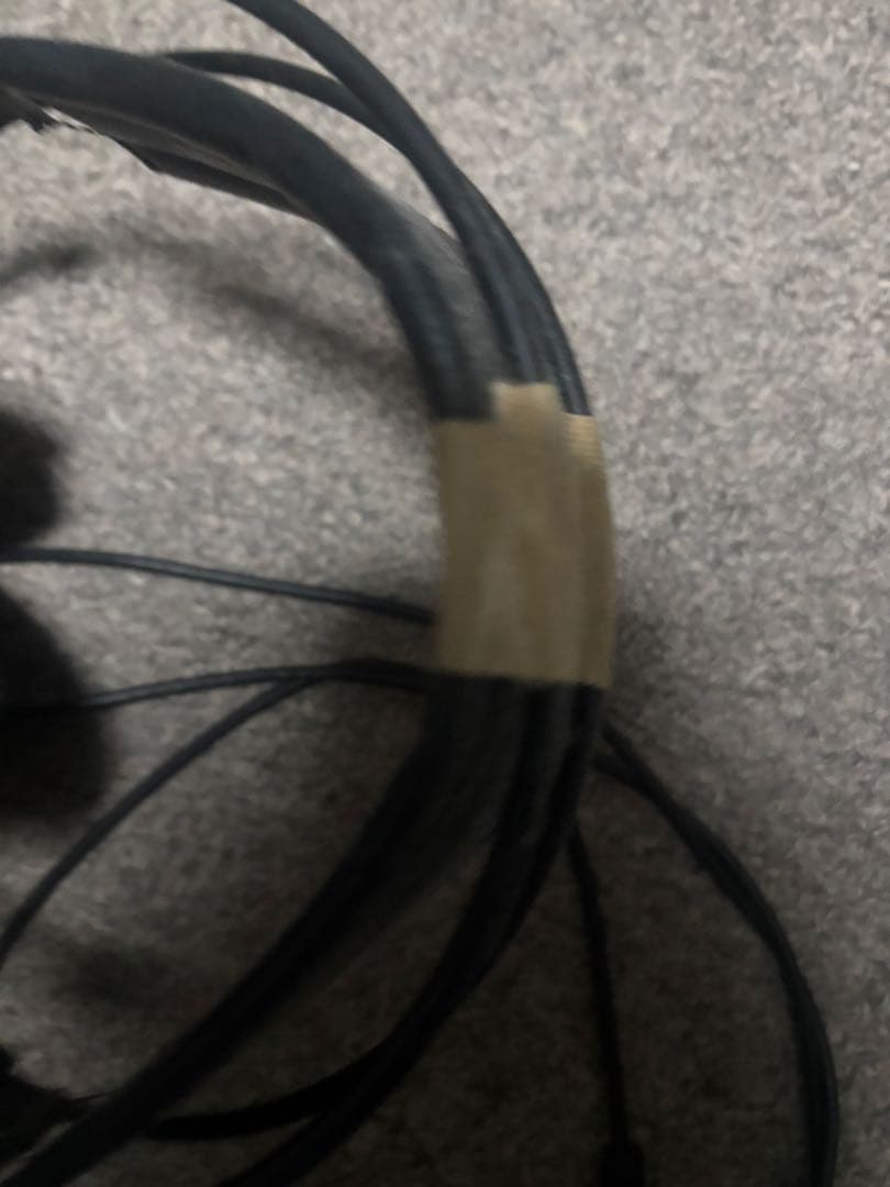 ヘッドホン AKG k501