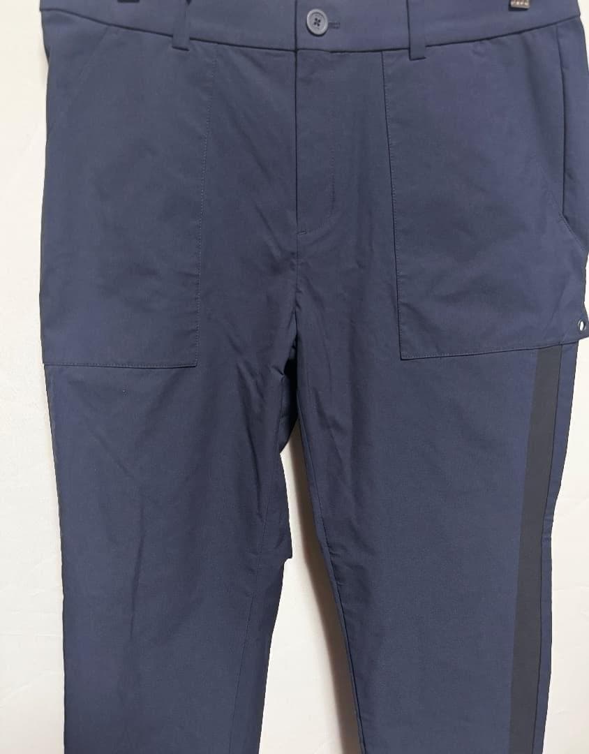 BOSS GOLF ボスゴルフ BIMTM5108 撥水ベイカーパンツ XL