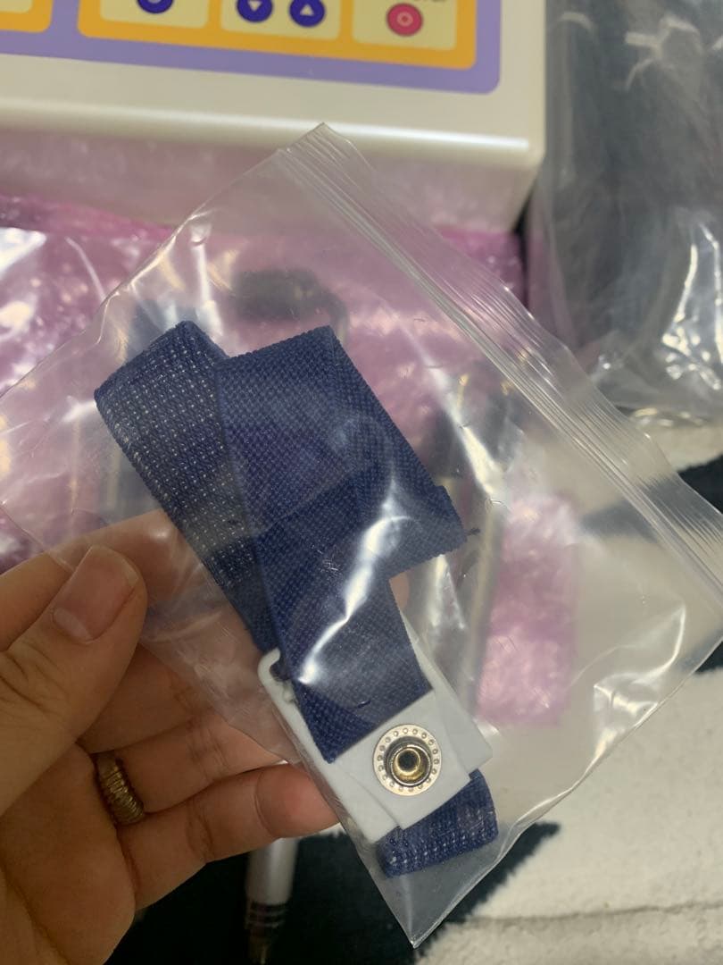 FAITH BIONICCELLER II バイオニックセルサーⅡ 美顔器