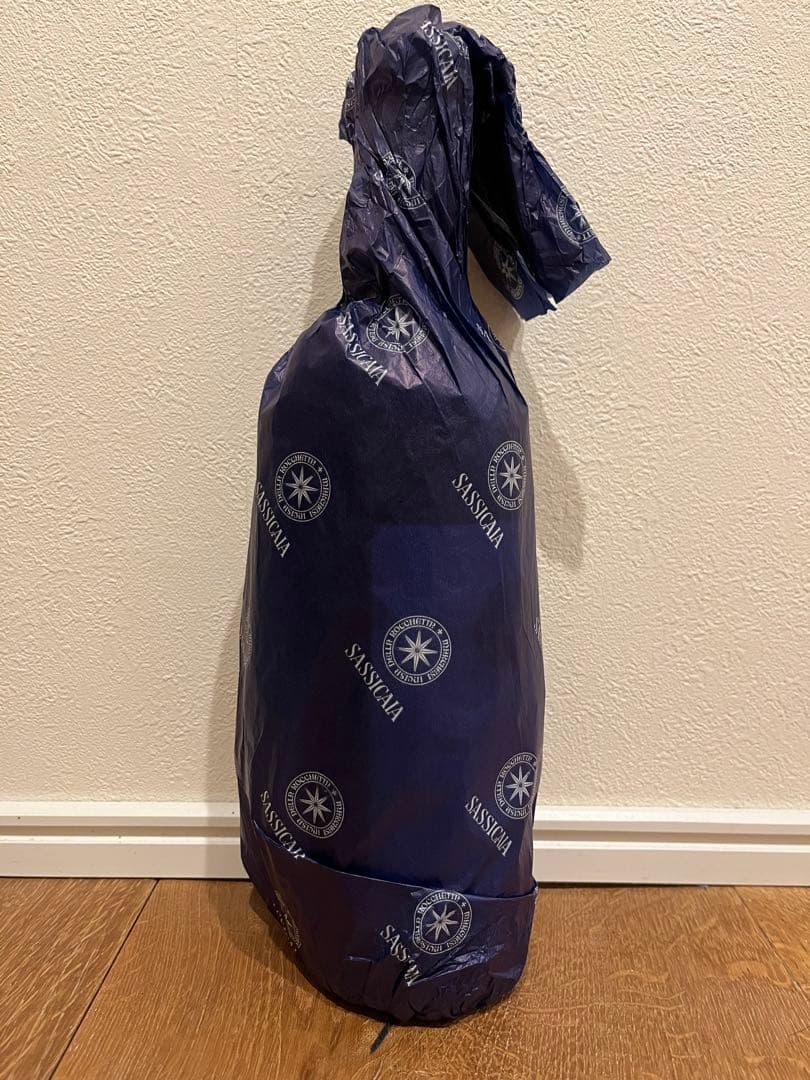 Sassicaia サッシカイア2018 イタリア赤ワイン