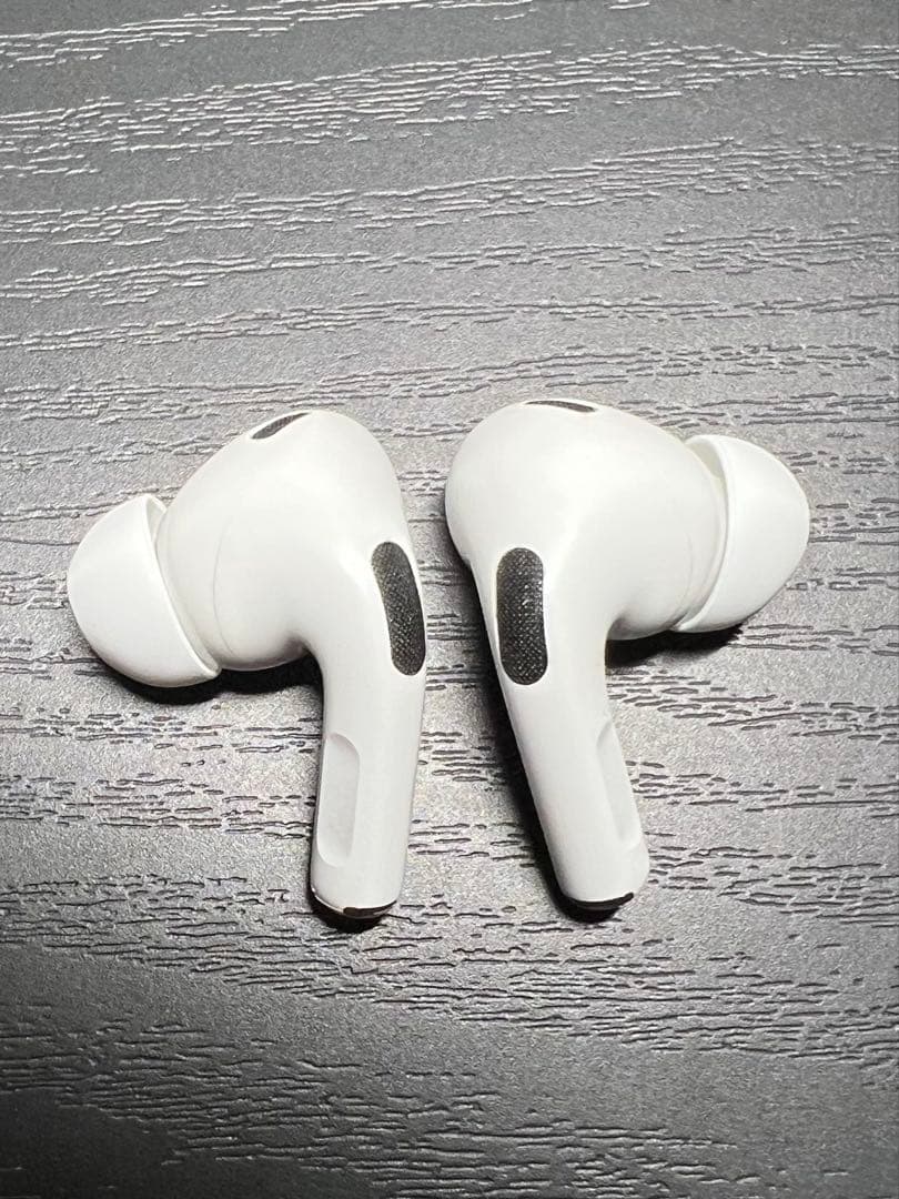 AirPods pro 第2世代 Apple 正規品　TYPE-C