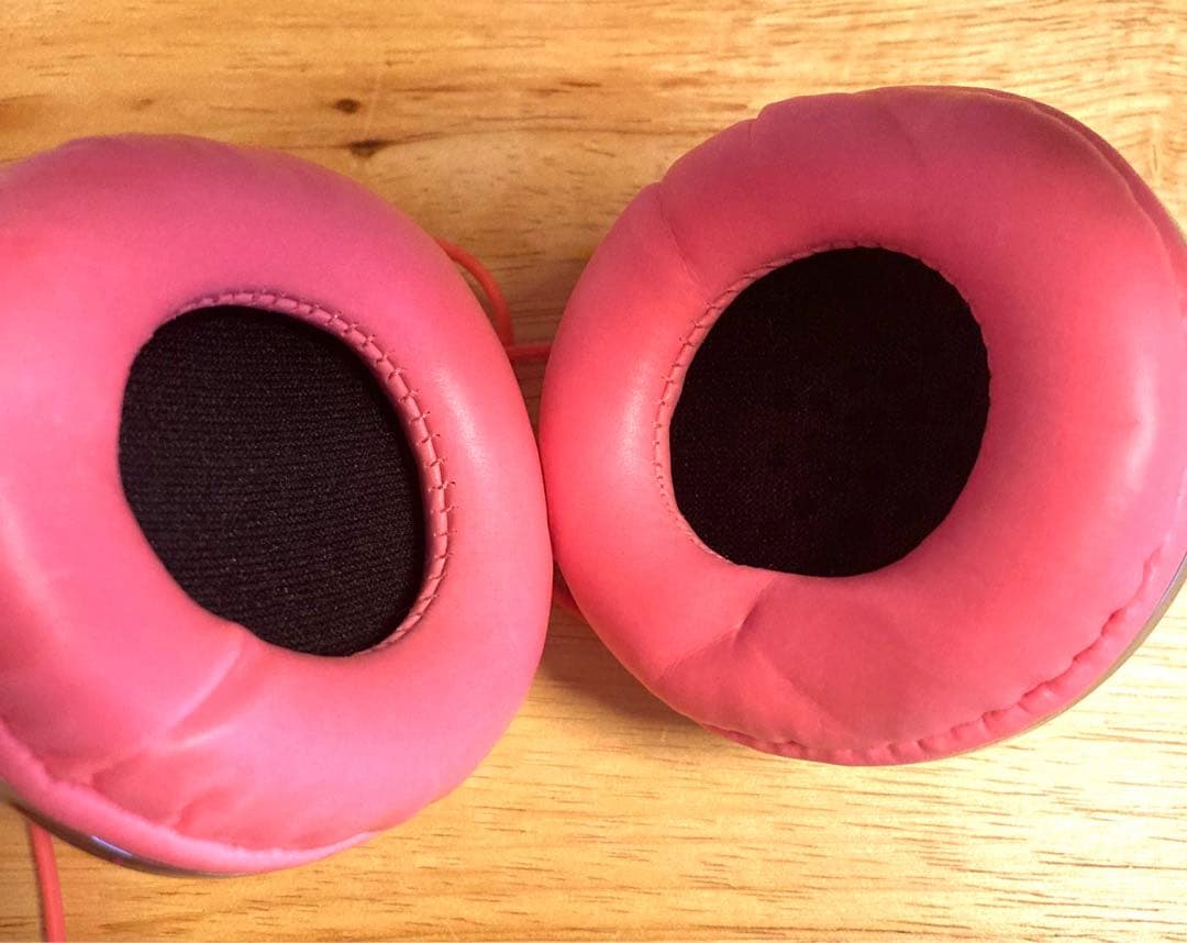 コリラックマ　耳型　ヘッドホン　★