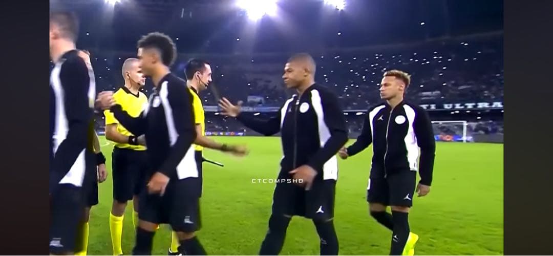 PSG CL仕様 ジョーダン ニットジャケット