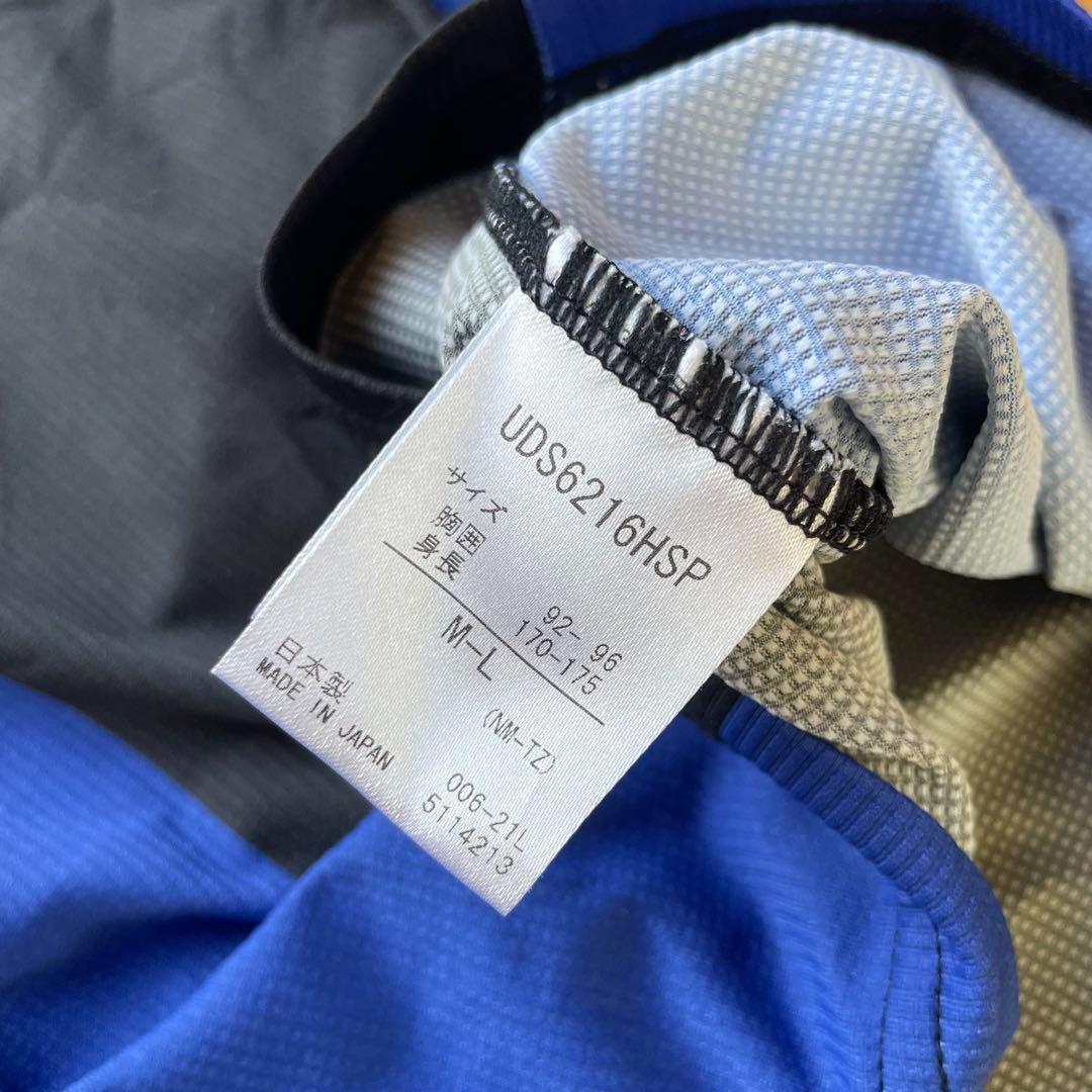 美品UMBROアンブロガンバ大阪オーセンティックユニフォーム12番M Lサイズ