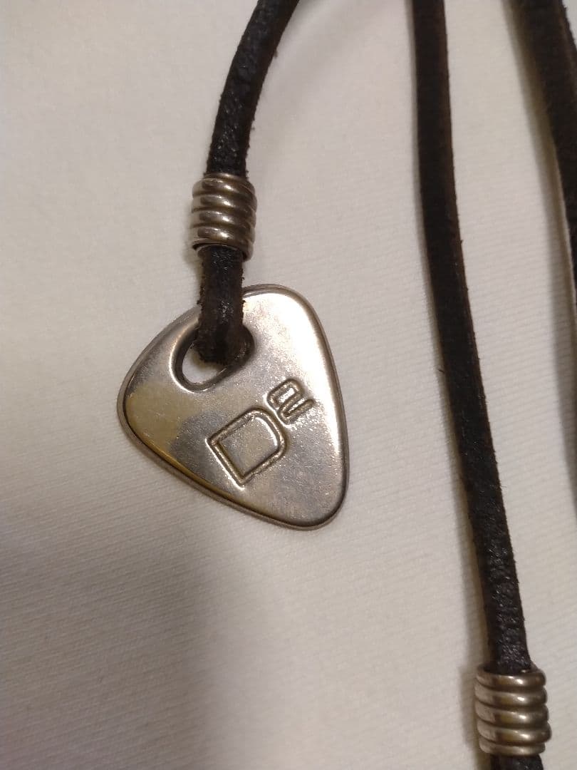 DSQUARED2レザー＆チャーム