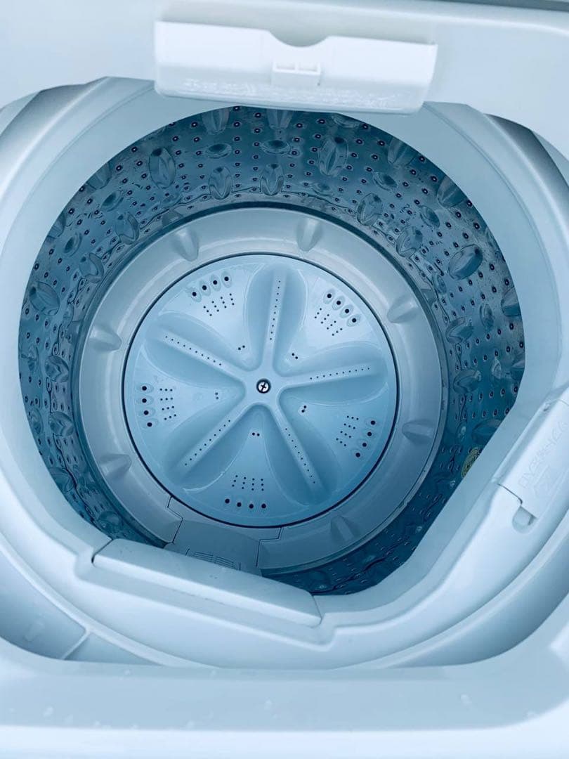 ①✅ヤマダ電機洗濯機✅送料設置無料 ✅YWM-T60G1✅