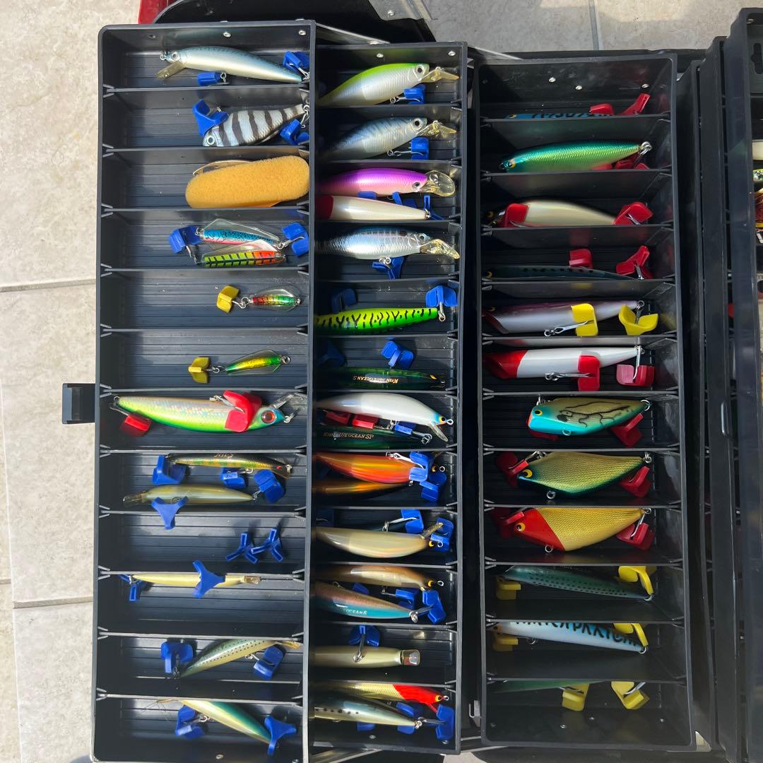 ※商品説明欄必読　k-tenルアー