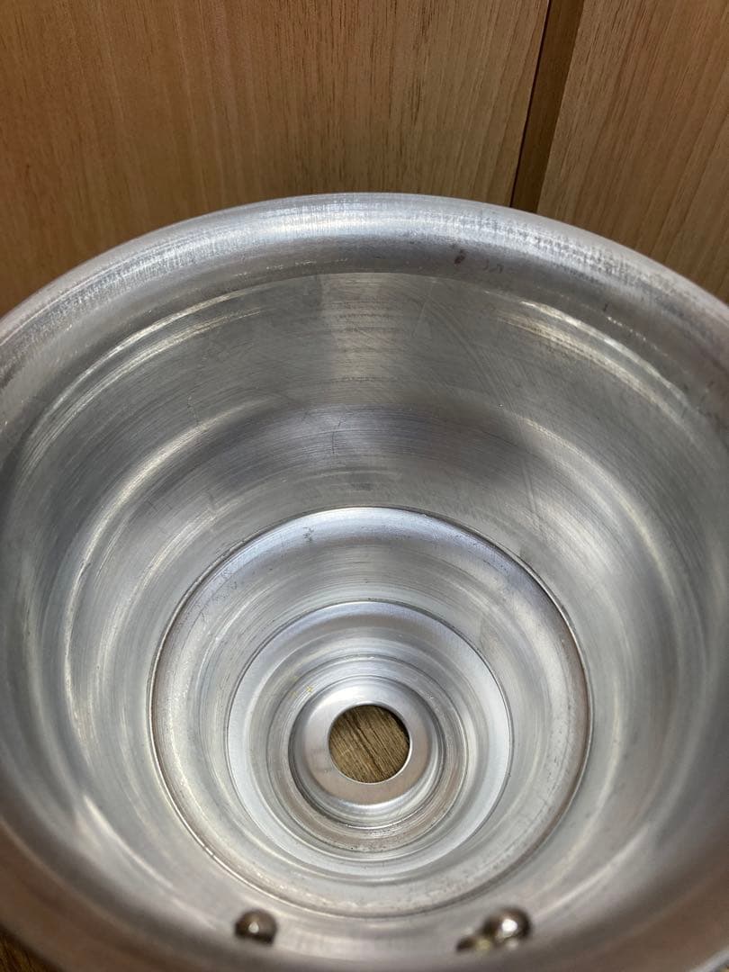 Masses マシス type5 Aluminum