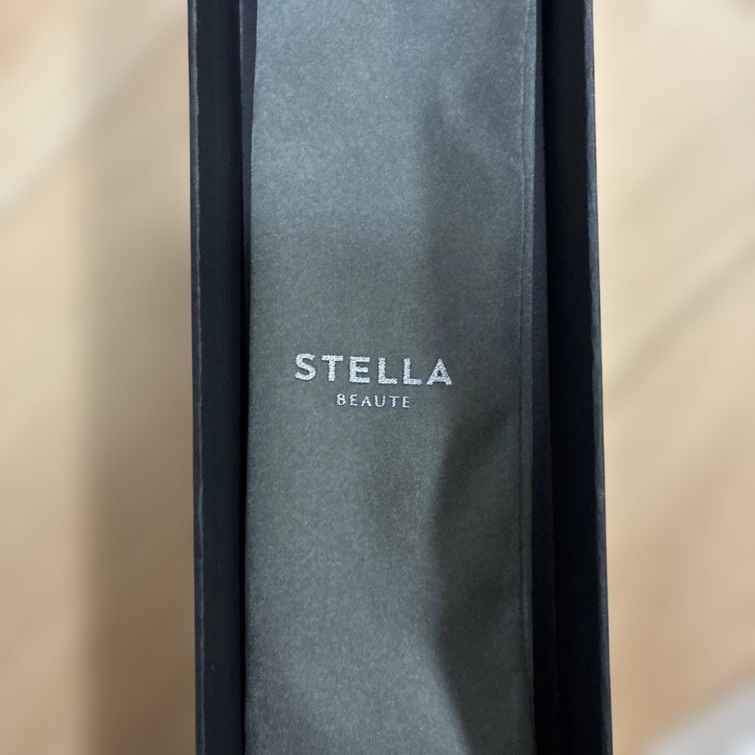 STELLA BEAUTE 美顔器 シルバー