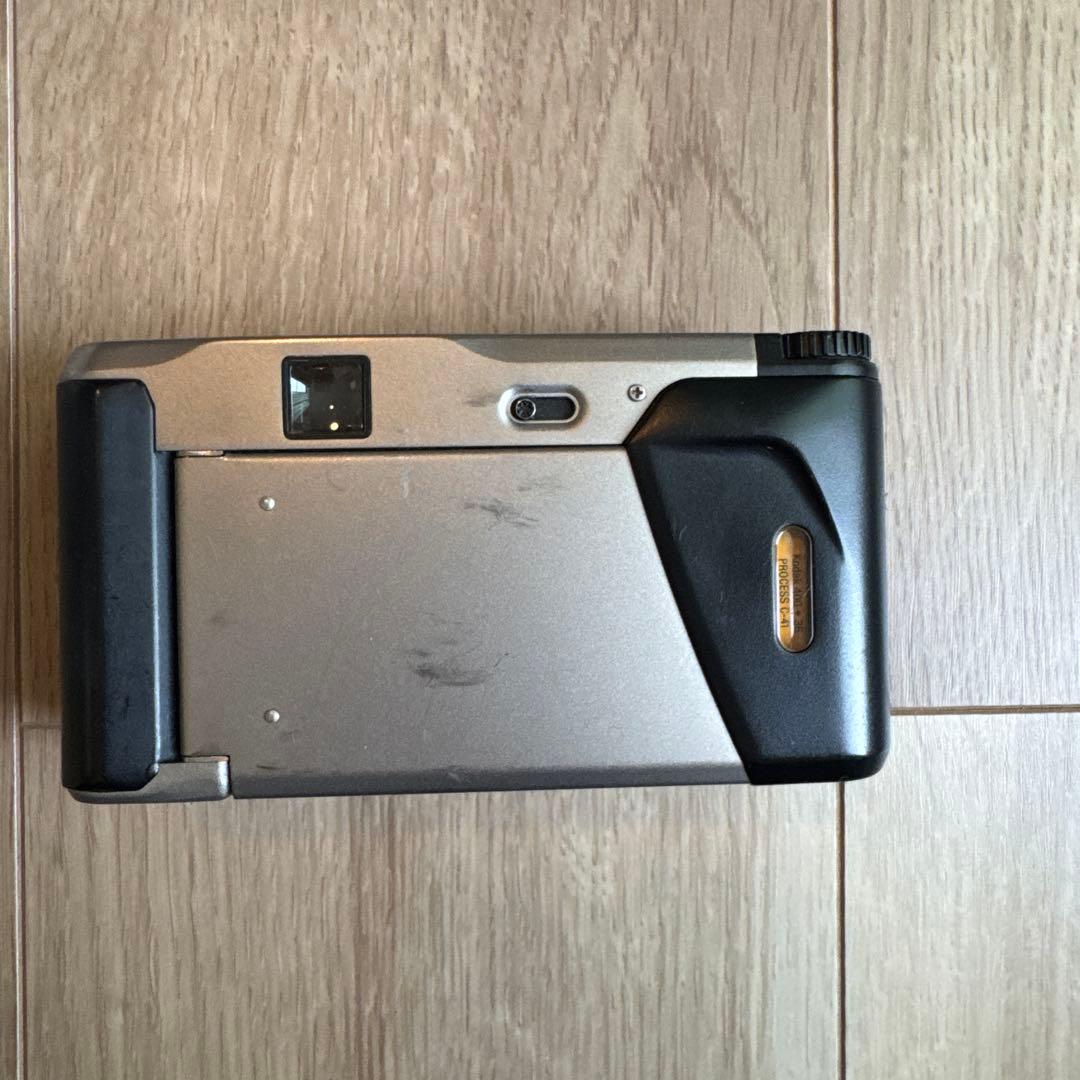 CONTAX tvs ※ジャンク品です