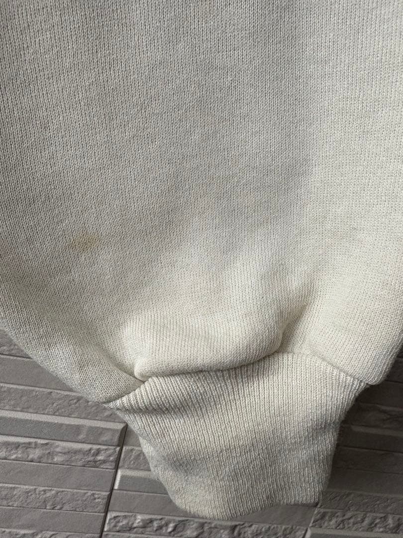 90s USA製ヴィンテージ　DISNEY ライオンキング　スウェット　スエット