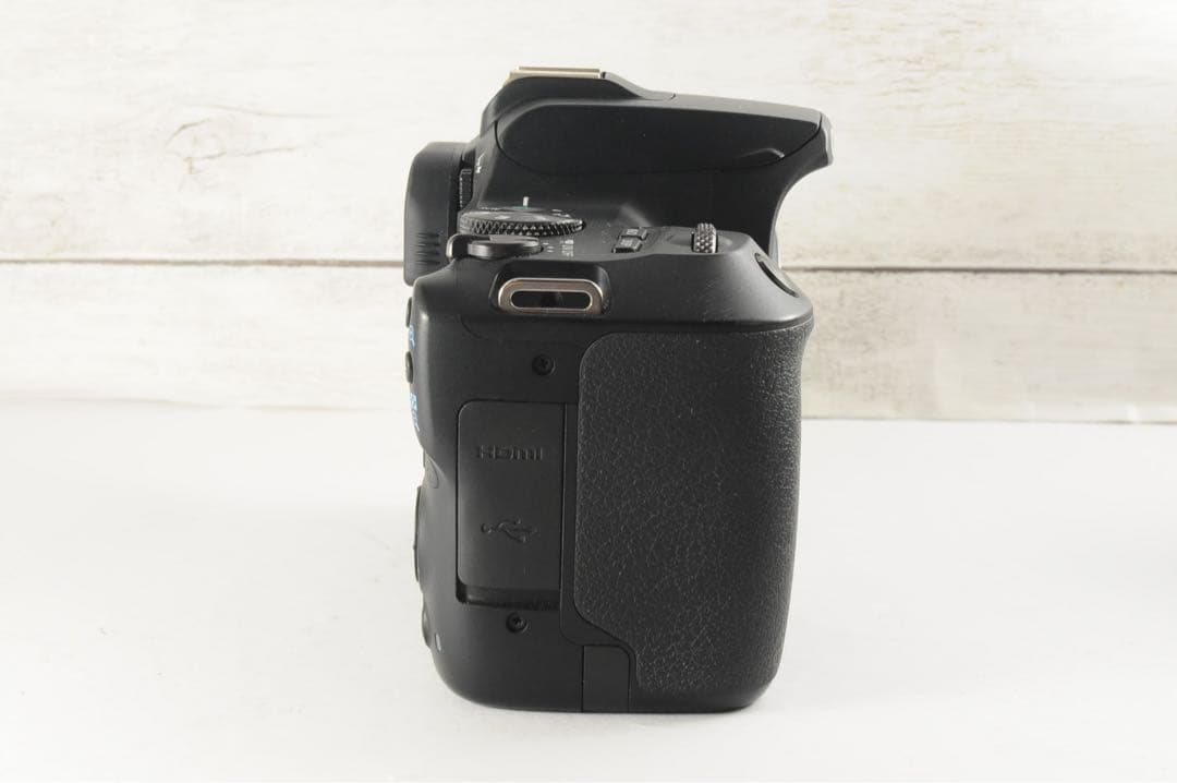 ❤️新品級❤️Wi-Fi &自撮り❤️Canon kiss X10