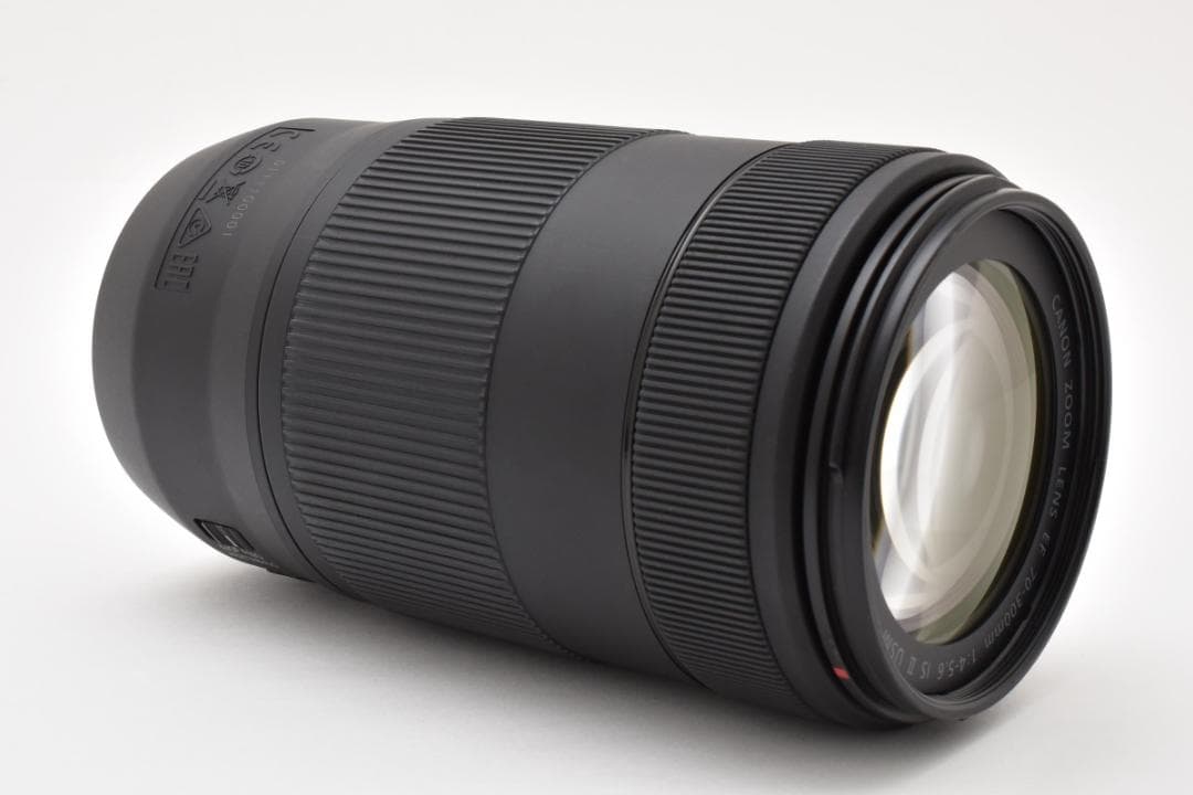 ★極上品★ Canon EF 70-300mm F4-5.6 IS II USM