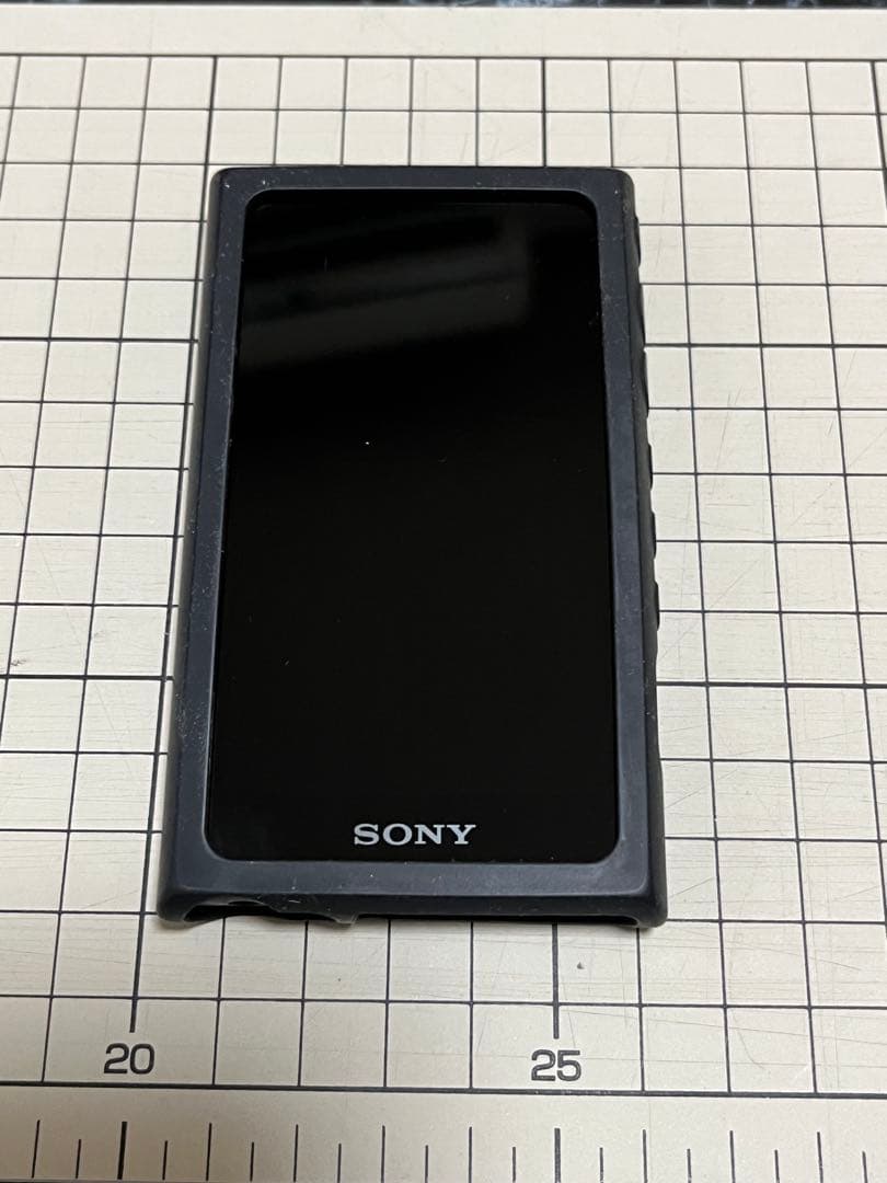SONYウォークマンNW-A106 32GB