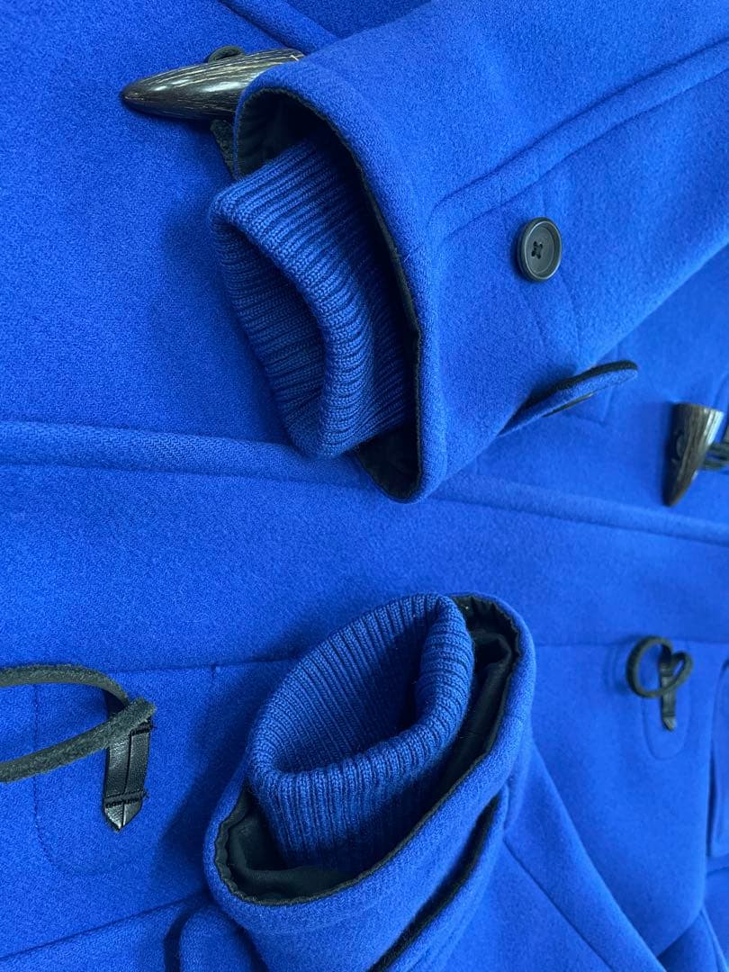 scye アーバンリサーチ別注　ダッフルコート　サイ　DOORS