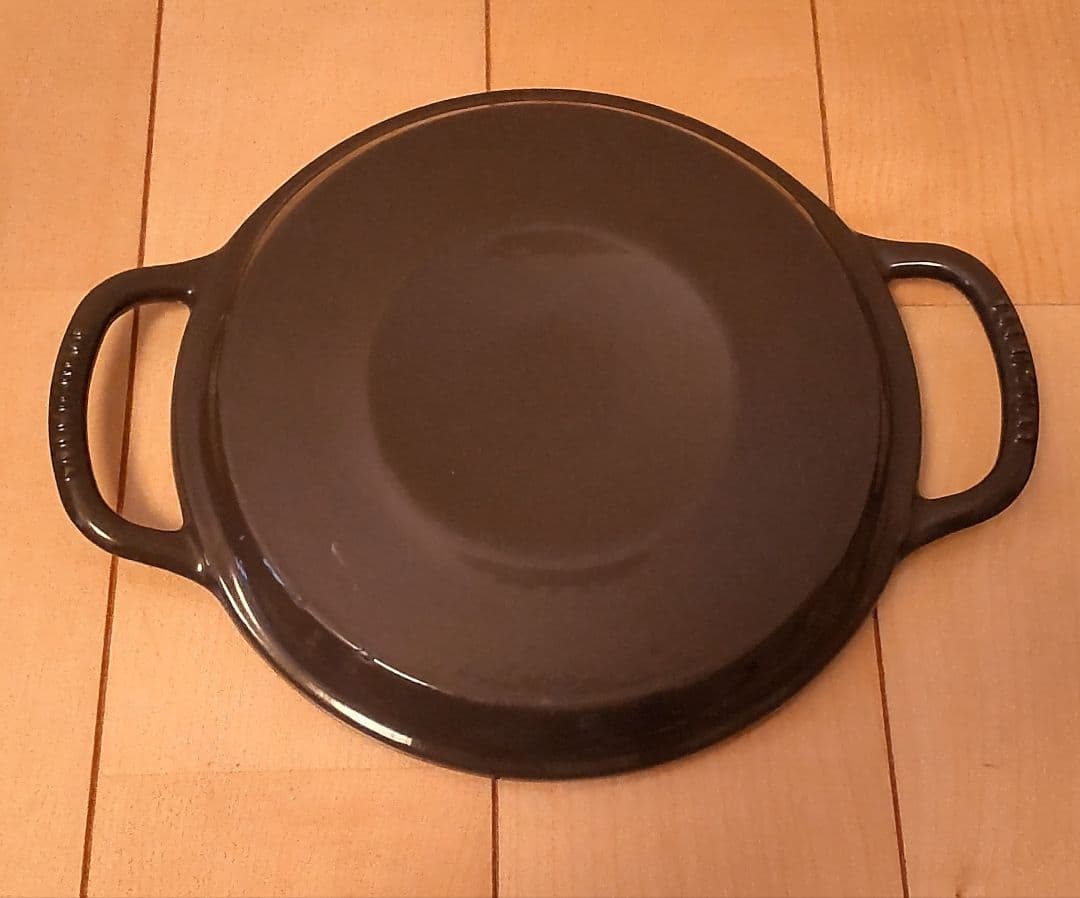 炊飯器・餅つき機 VERMICULAR RICEPOT MINI TRUFFLE GRAY