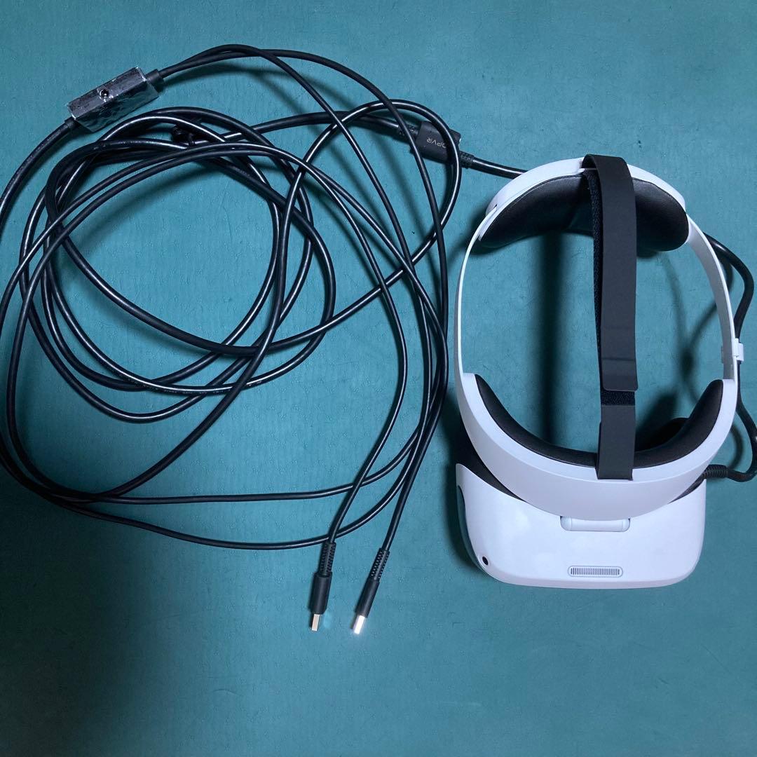 ディスプレイ・モニター本体 DPVR E4