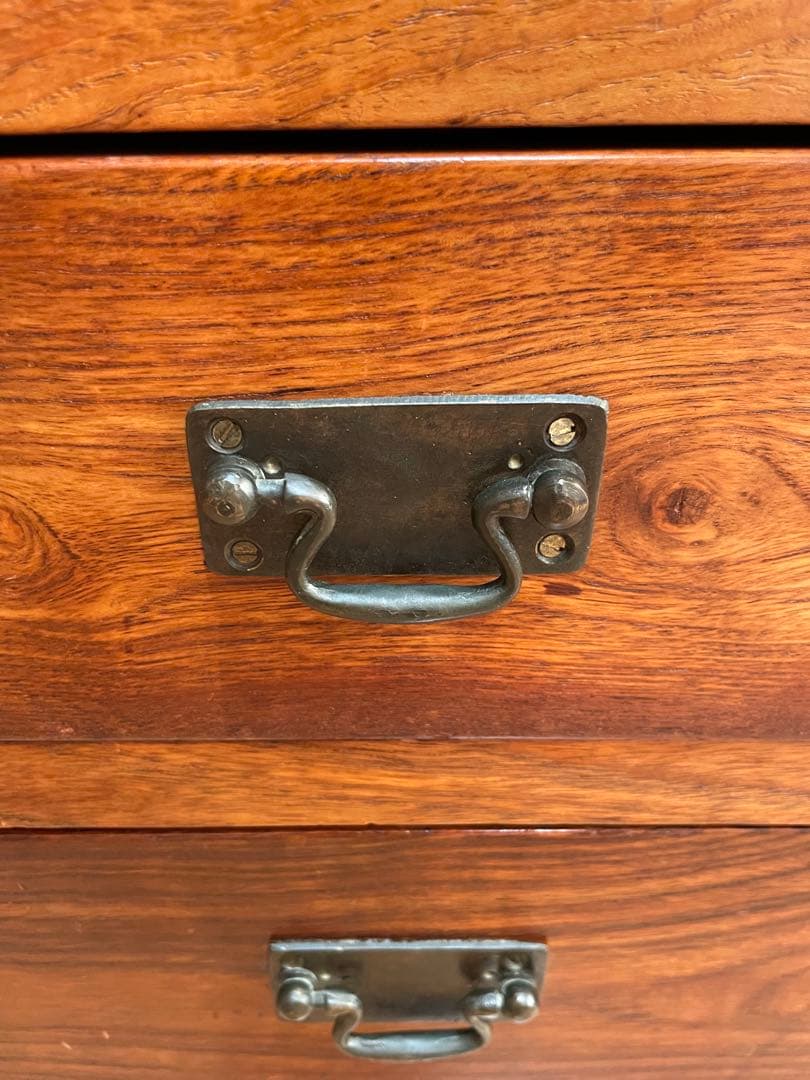 ヴィンテージ　チェスト