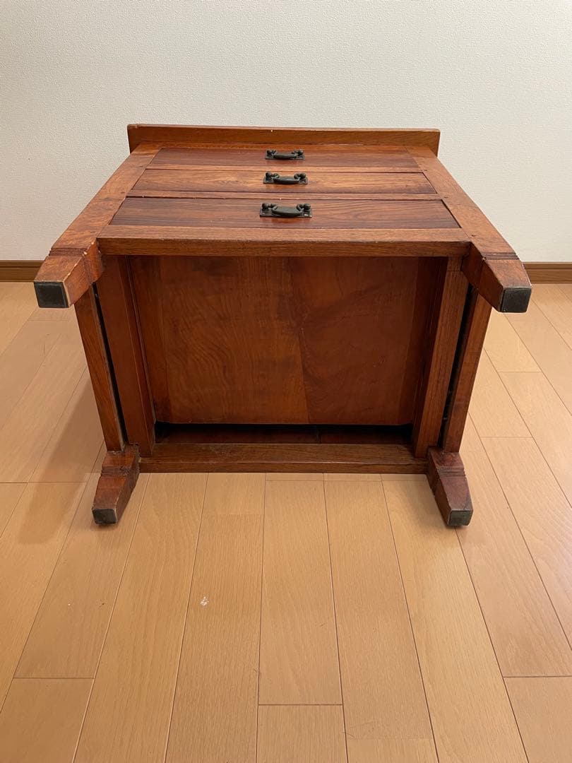 ヴィンテージ　チェスト