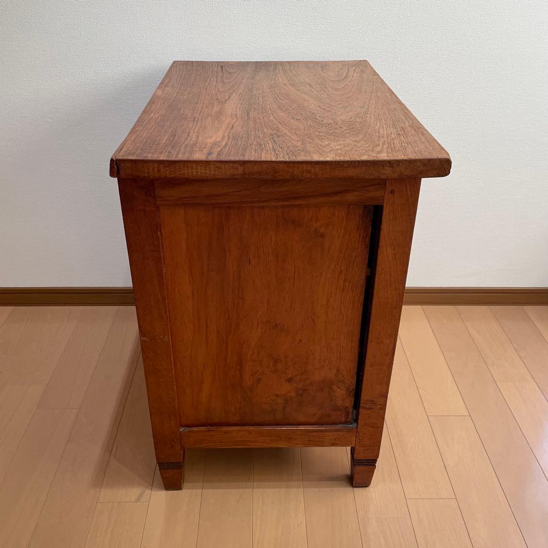 ヴィンテージ　チェスト