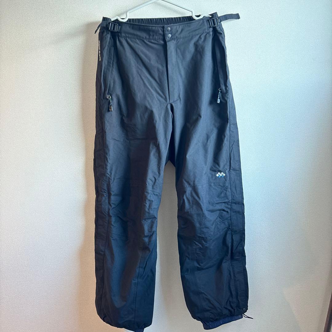 mont-bell スノーウェア