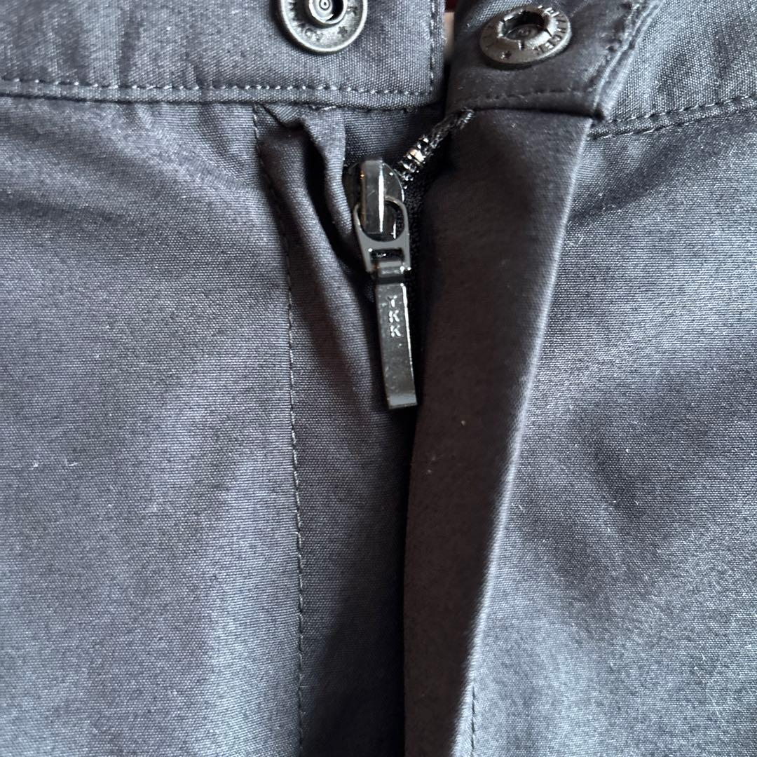 mont-bell スノーウェア