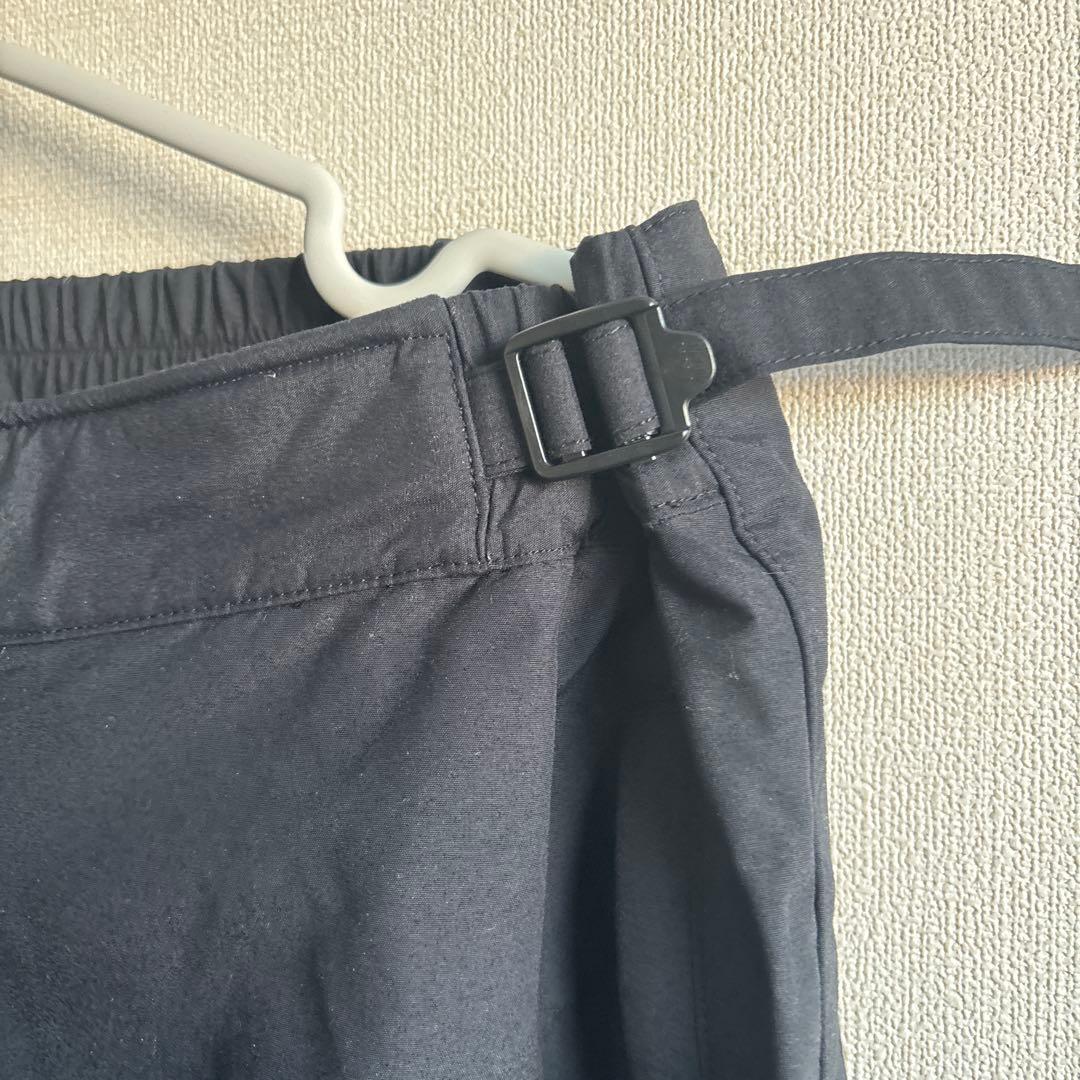 mont-bell スノーウェア