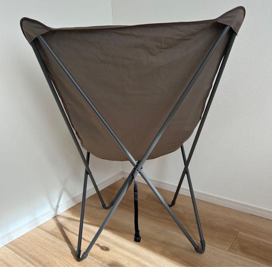 Lafuma ラフマ バタフライチェア MAXIPOPUP LFM1024