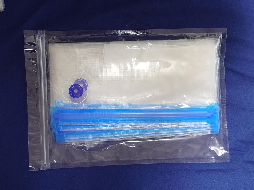 Suseal  ELOB ワイヤレス真空パック機