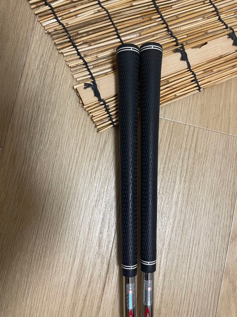 モーダス120X 52.58