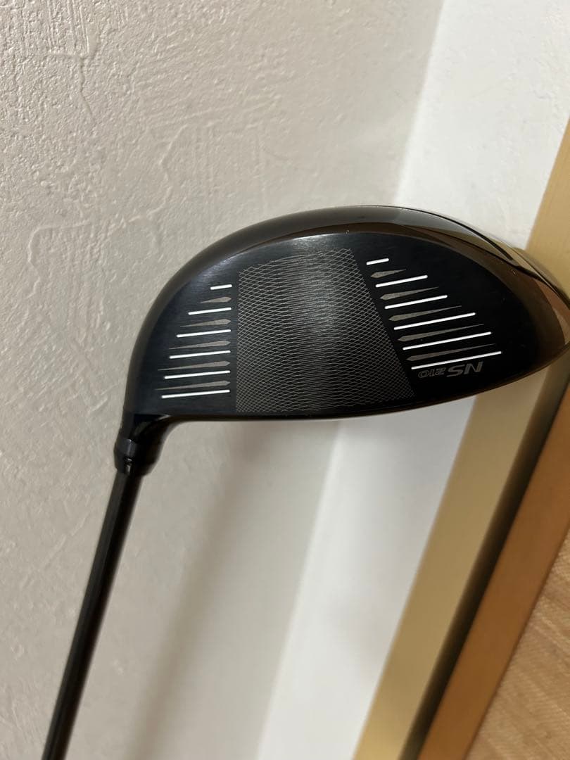 美品　NEXGEN NS210 9.5° EI-F NS210-D 46インチ