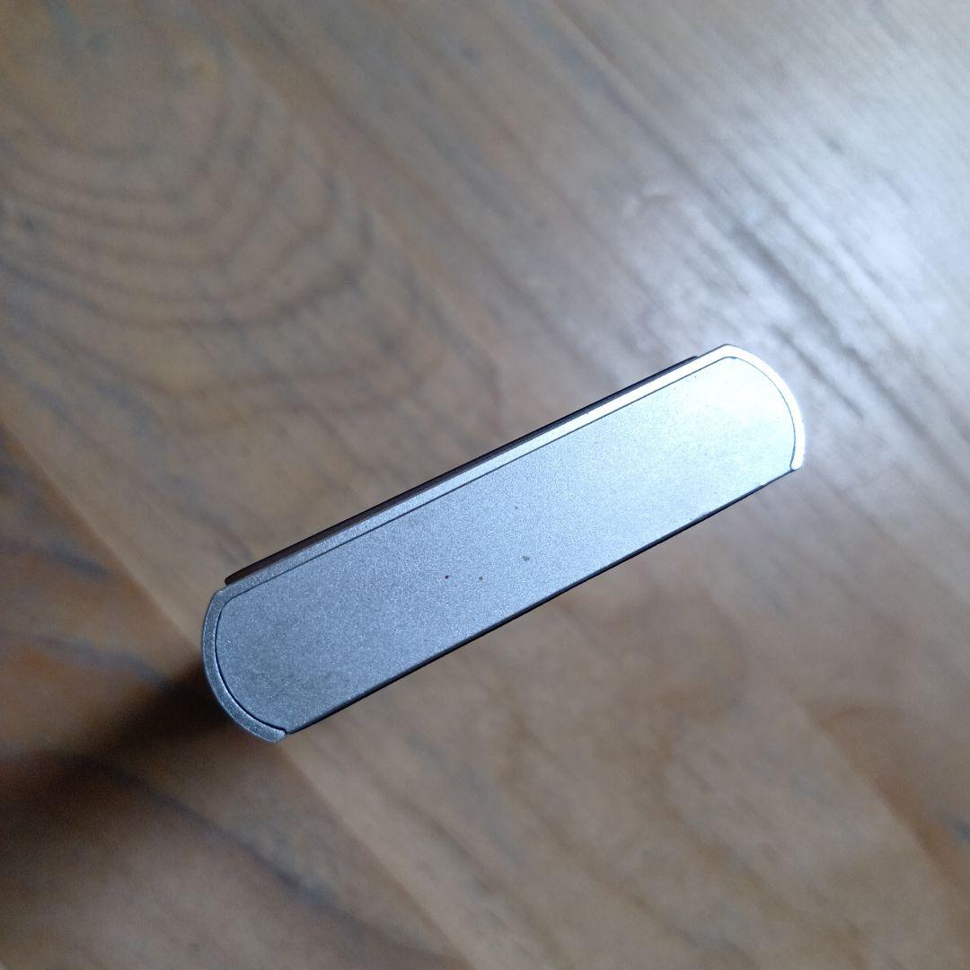 SONYウォークマンNW-ZX100 128GB　バッテリー交換済