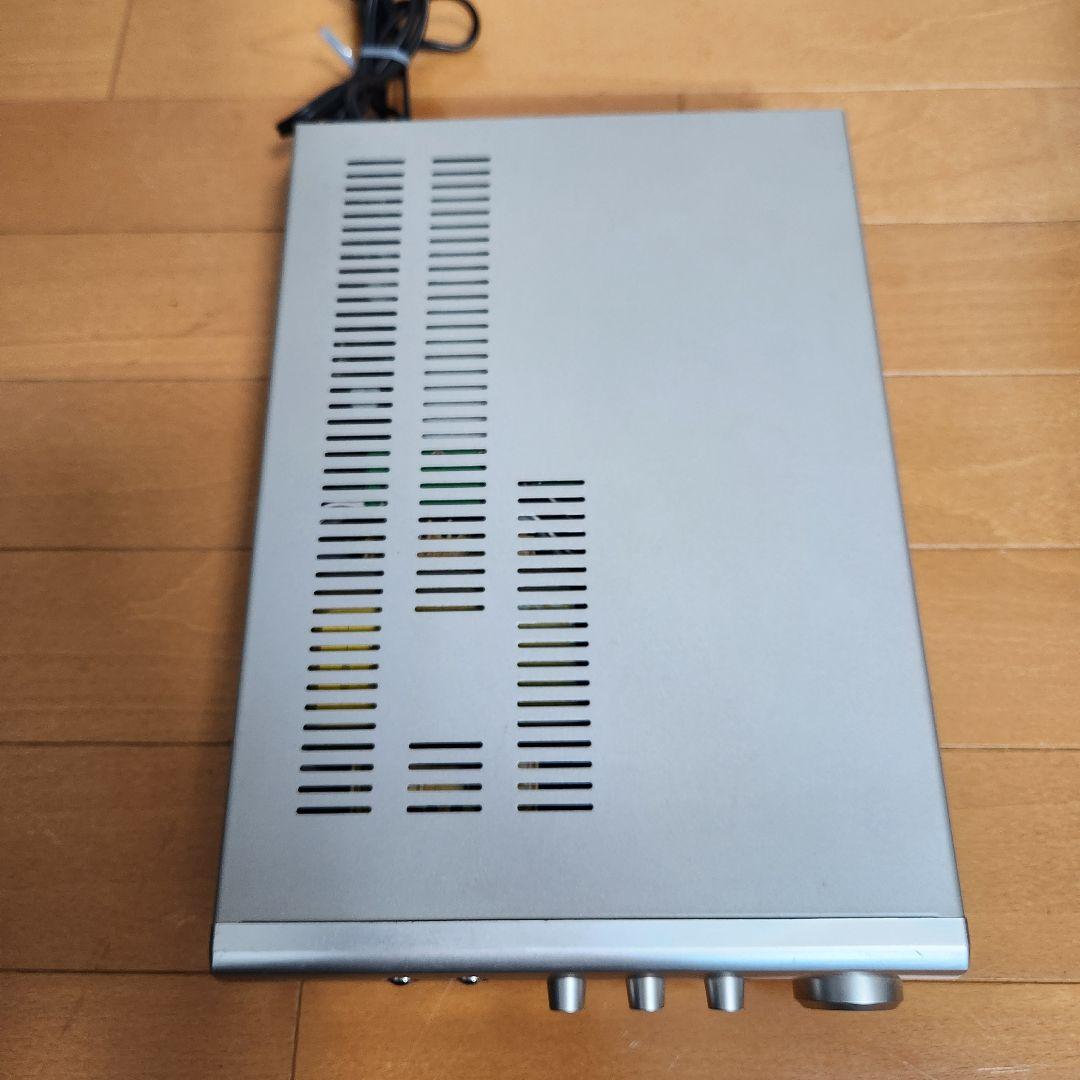 【良品♪動作確認済♪】デノン ホームシアター システム DHT-300 木目