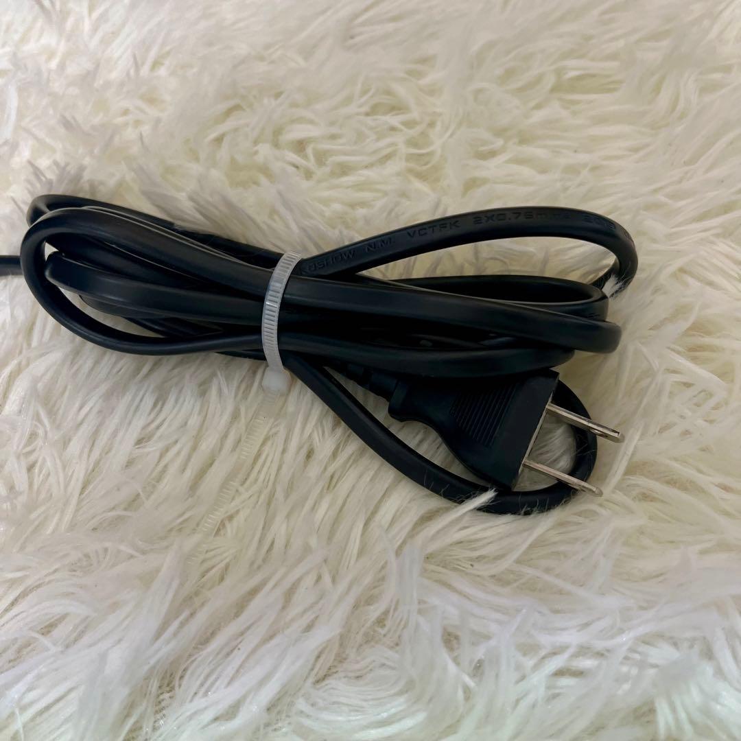 【美品】ダイキン 空気清浄機 MCK55WJ-H 2019年製 ブラック