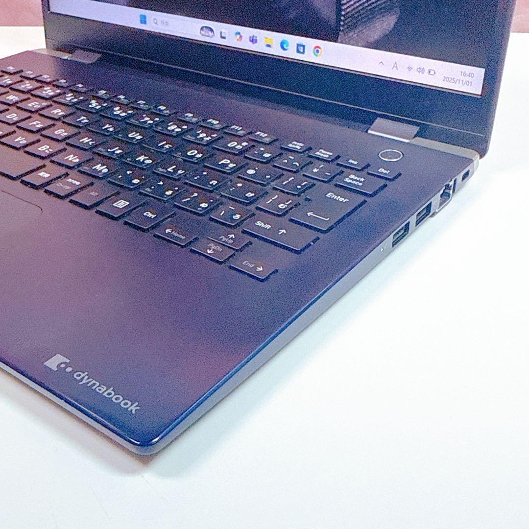 再入荷‼️第8世代i5✨16GB✨windows11ノートパソコン薄型軽量カメラ付