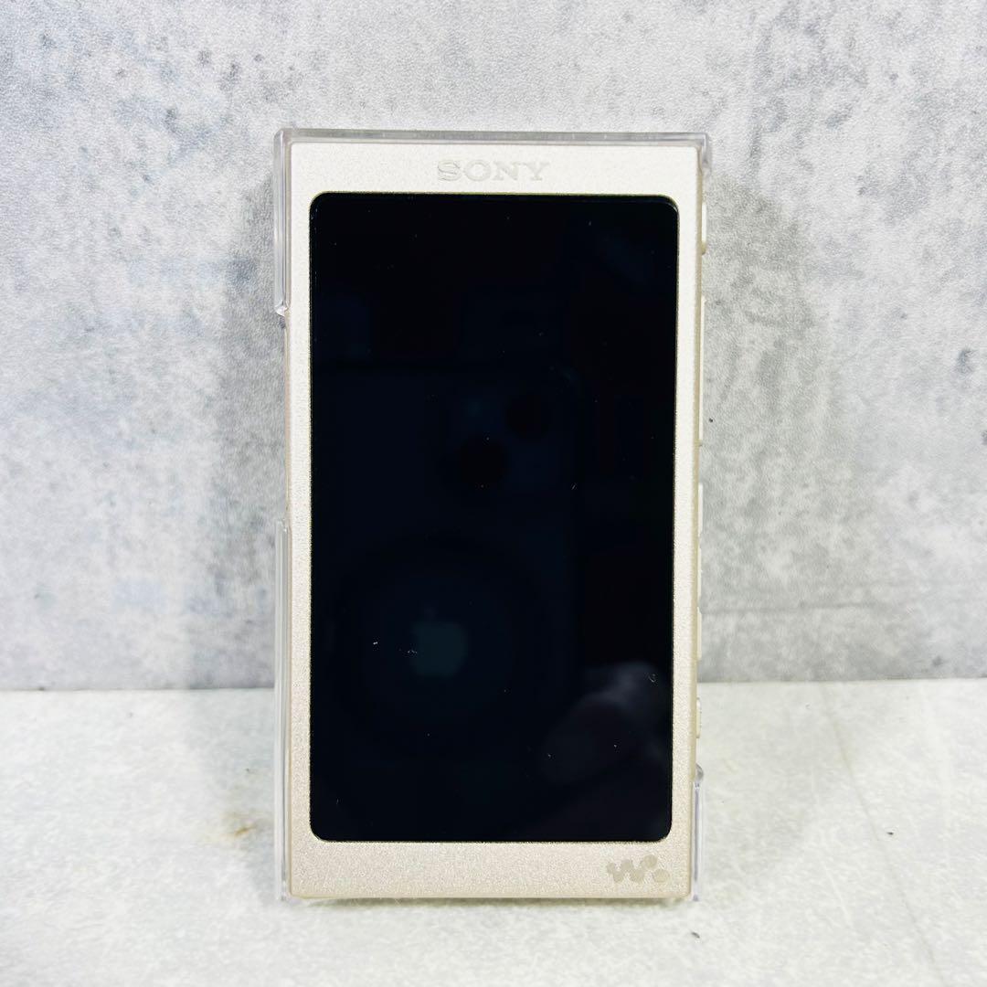 kalafina SONY ウォークマンNW-A45HN 専用クリアケース付き